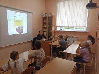 Викторина "Подумай и реши"