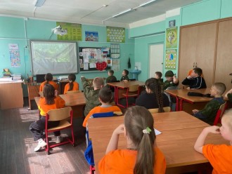 Просмотр фильма "Солдатик"