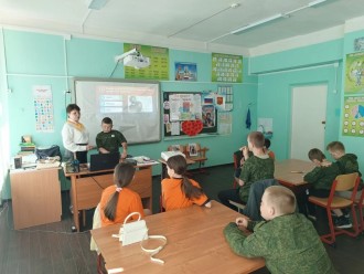 Видеовикторина "Великий А.С.Пушкин"