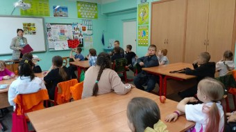 День бабочек
Викторина "Бабочки России"