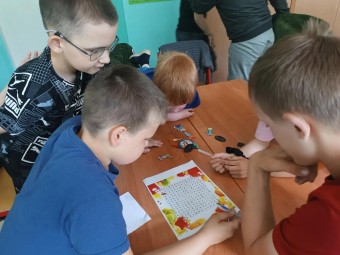 Филфорд "Летние дары"